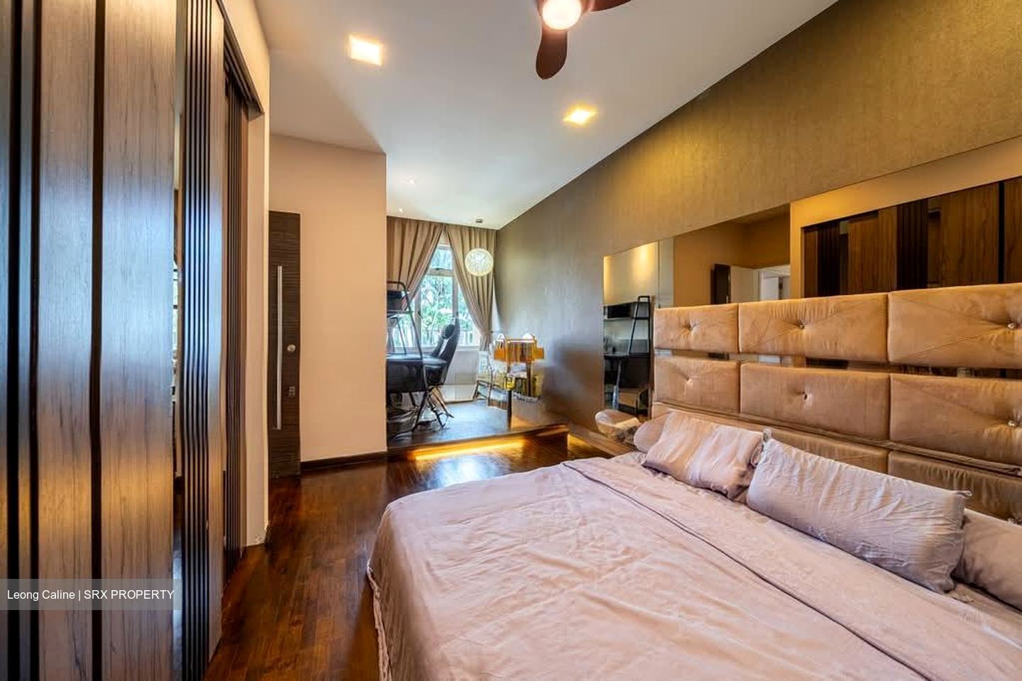 Seletar Springs Condominium (D28), Condominium #573906231